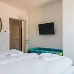 Διαμέρισμα Duenenquartier 09 Zingst