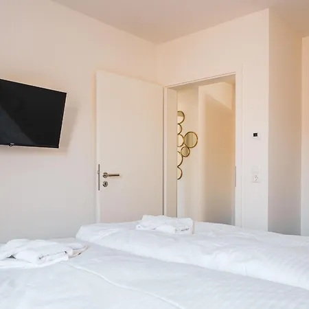 Duenenquartier 09 * Zingst