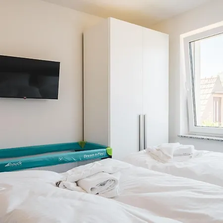 Apartament Duenenquartier 09