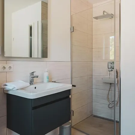 Duenenquartier 09 * Zingst