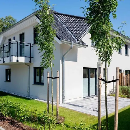 Dünenquartier 09
