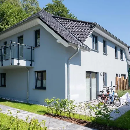 Dünenquartier 09 *